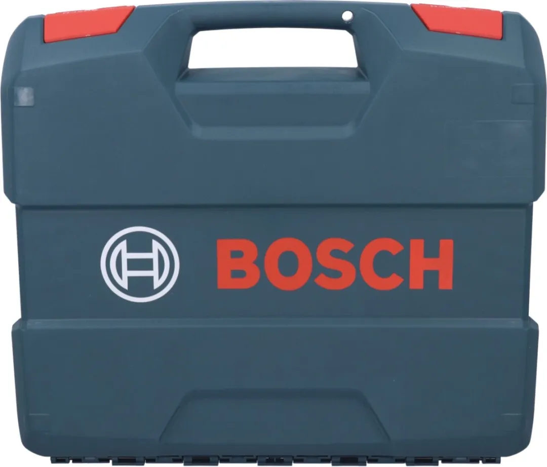 Bosch L-Case Transportkoffer voor GSB 18V-21/GDX 18V-180
