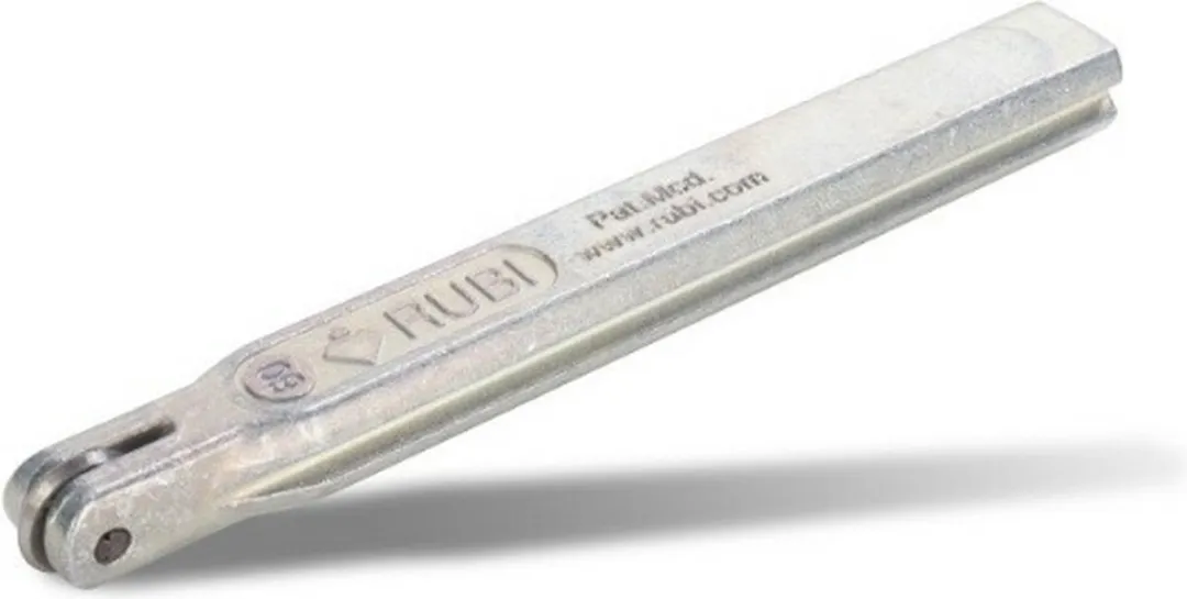 Rubi 1959 Snijwiel 8mm - Keramiek - afbeelding 6 van 6