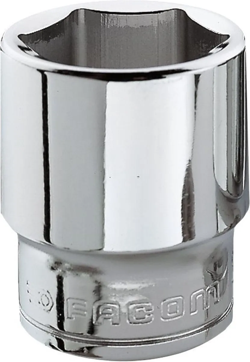 FACOM 3/8" 6-kant Dopsleutel 7mm
