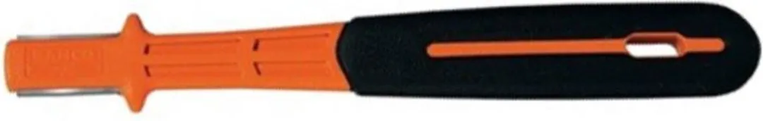 Bahco Sharp X Messenscherper