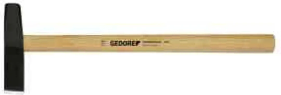Gedore E-37 E-1500 Hamersteel 270g - 600mm