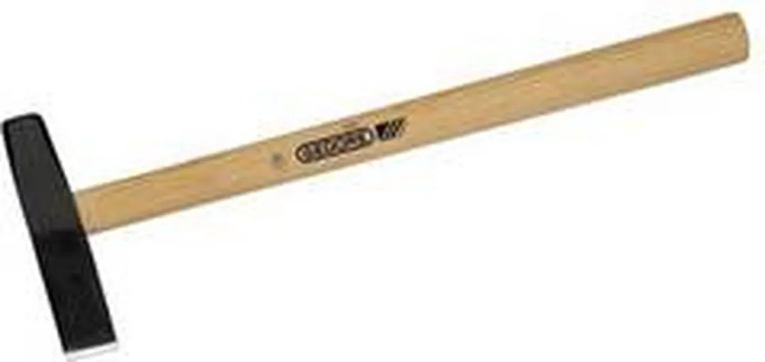 Gedore E-37 E-1500 Hamersteel 270g - 600mm