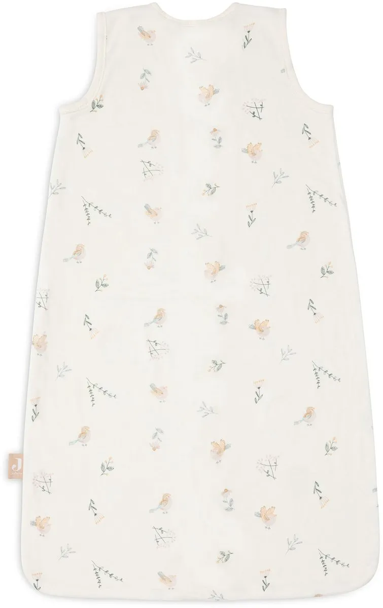 Jollein Baby Slaapzak Jersey Lovely Birds 70cm