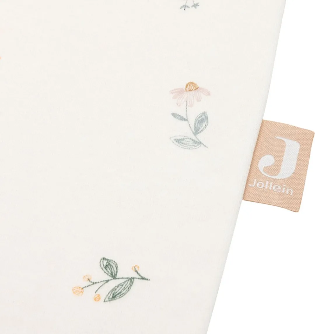 Jollein Baby Slaapzak Jersey Lovely Birds 70cm - afbeelding 6 van 6
