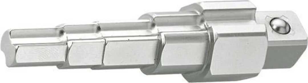 Rothenberger Radiatorsleutel Universeel - 1 Stuk