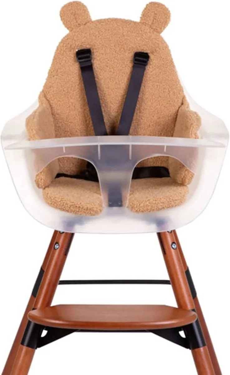 Childhome Evolu Stoelverkleiner Teddy Bruin
