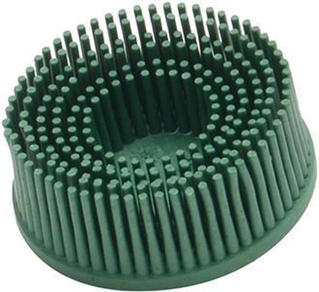 3M Bristle Disc ROLOC K 50 50,8mm