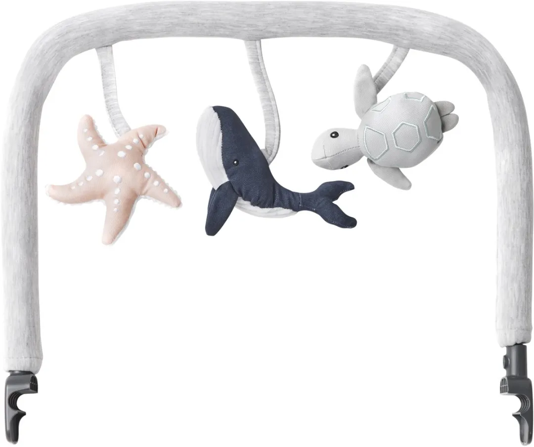 Ergobaby Ocean Wonders Speelbeugel