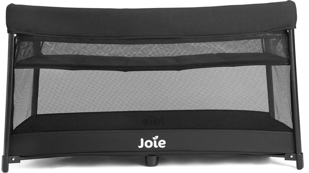Joie Amigo 120 Reisbed/Parkeerbed - Shale
