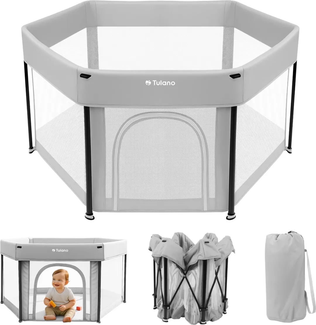 Tulano Cozy 30 Babybox