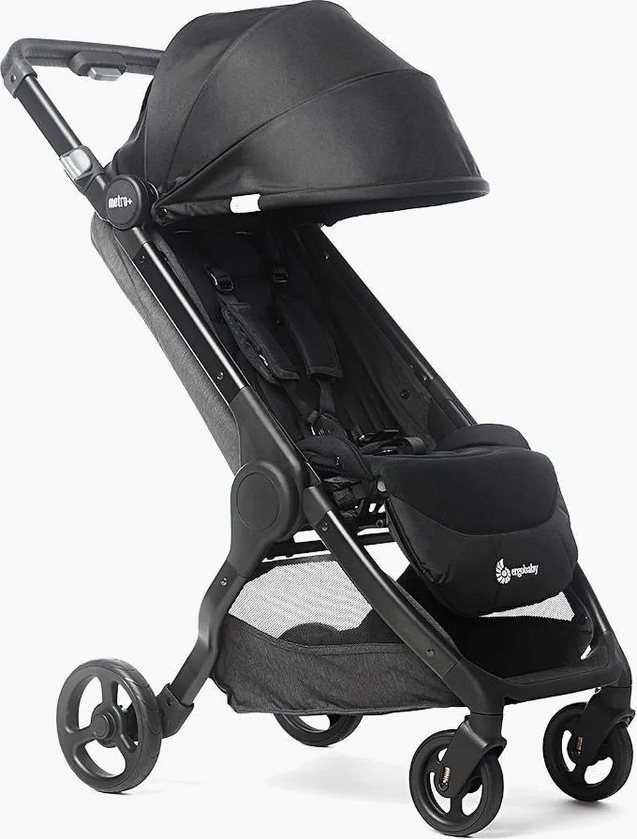 Ergobaby Metro+ Compact City Buggy
