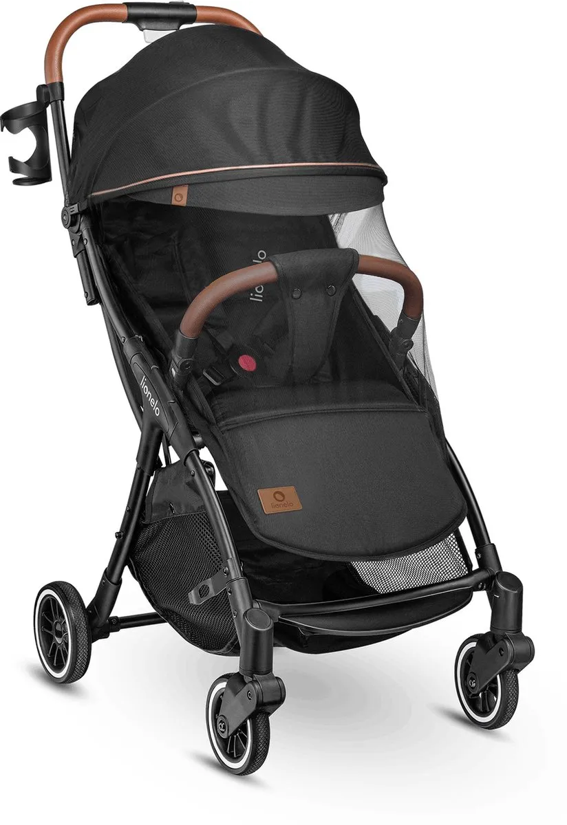 Lionelo Julia Design Kinderwagen