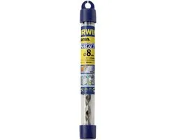 Irwin Steenboor Cordless 10501934 - Metaal 10x140mm