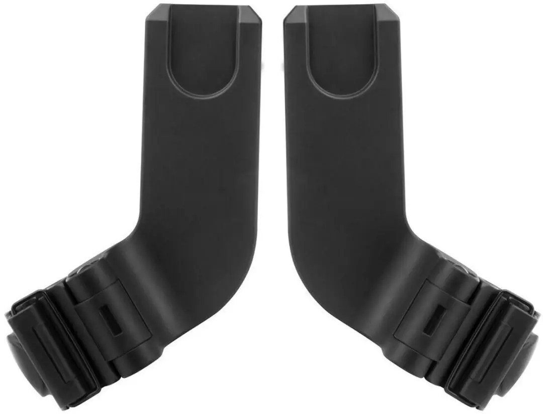 Cybex Beezy Autostoel Adapters - Zwart - afbeelding 6 van 6