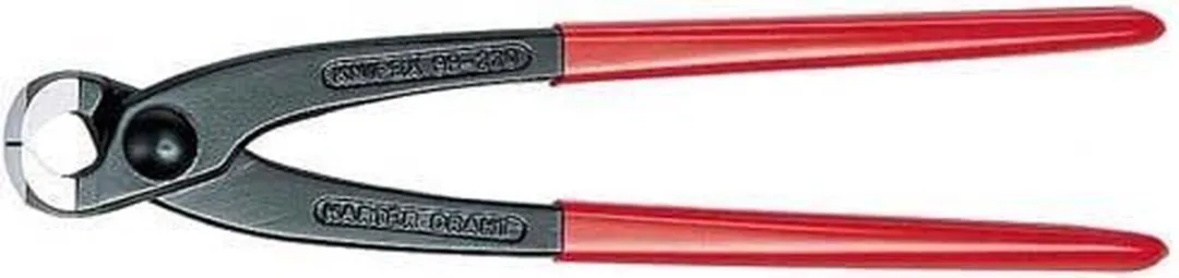 Knipex 99 01 200 Moniertang 200mm