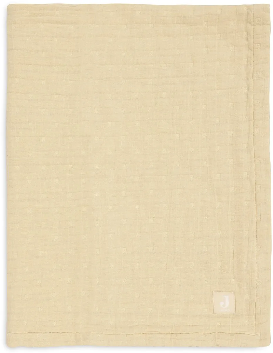 Jollein Baby Deken Hydrofiel 75x100cm