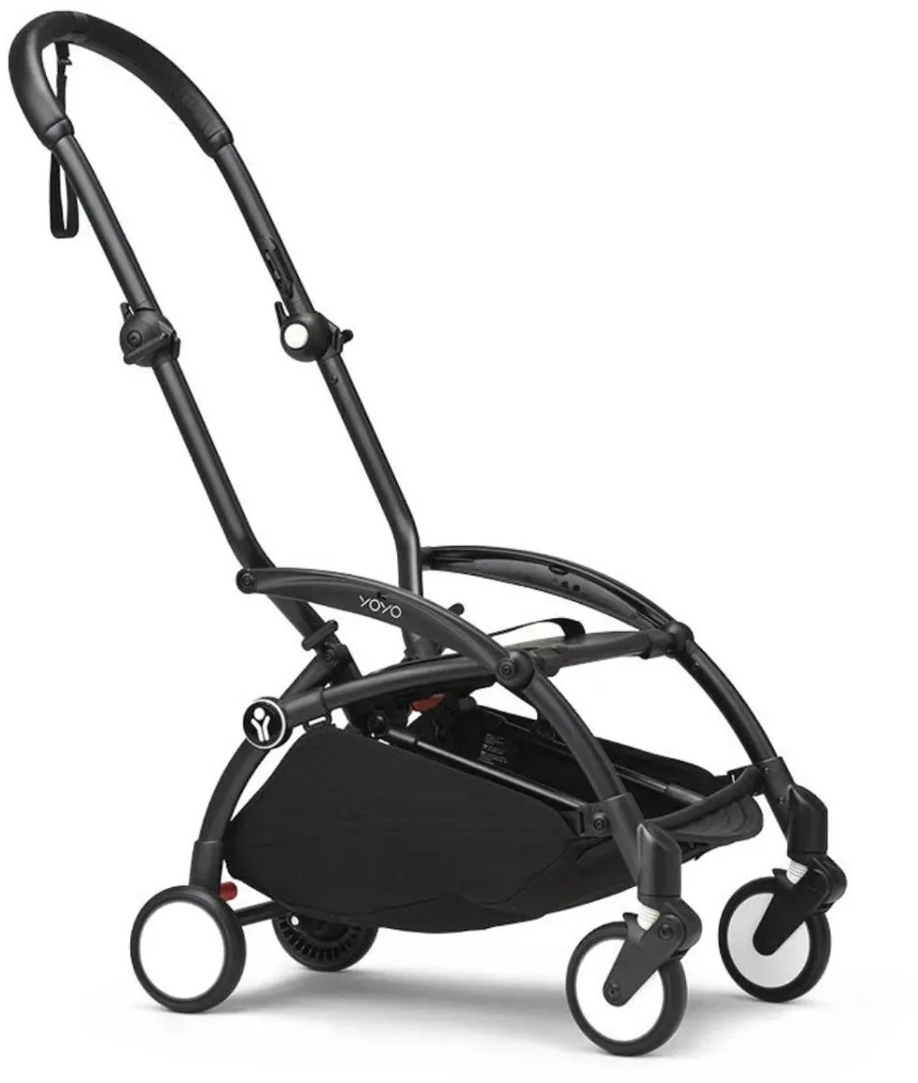 Stokke YOYO3 Kinderwagen Frame