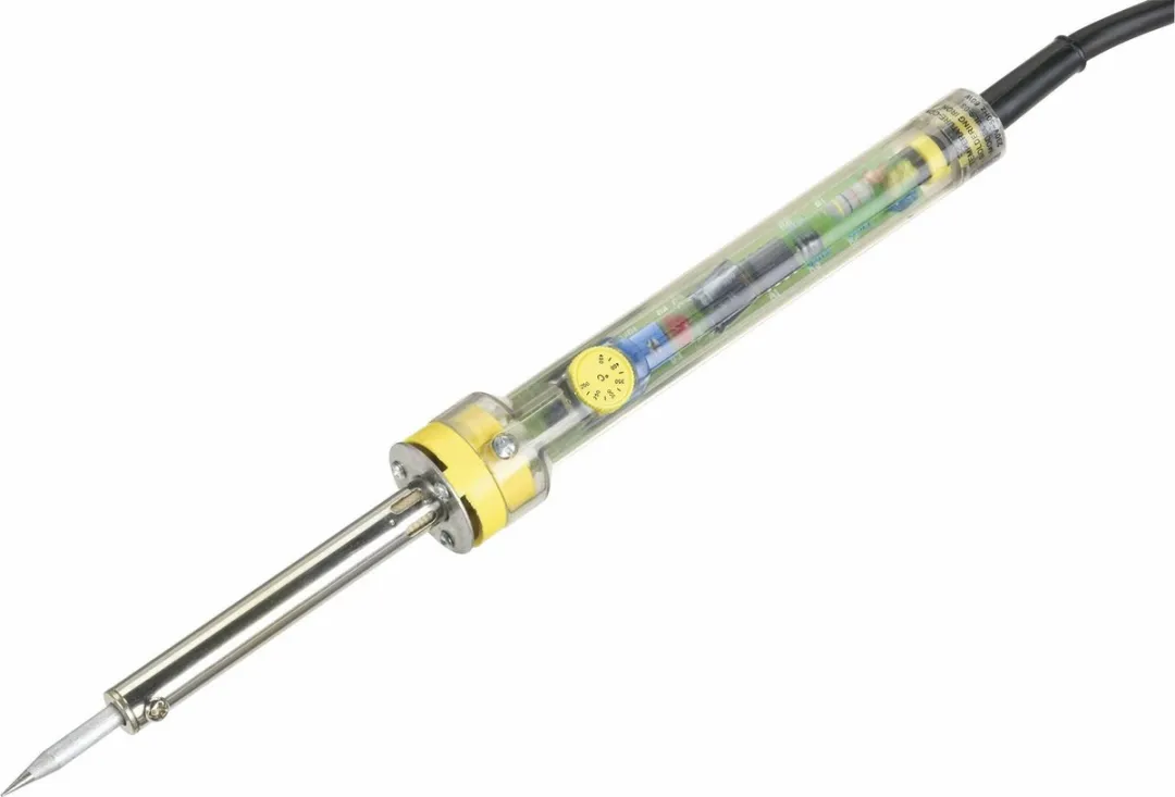 TOOLCRAFT JLS-03 Soldeerbout 60W