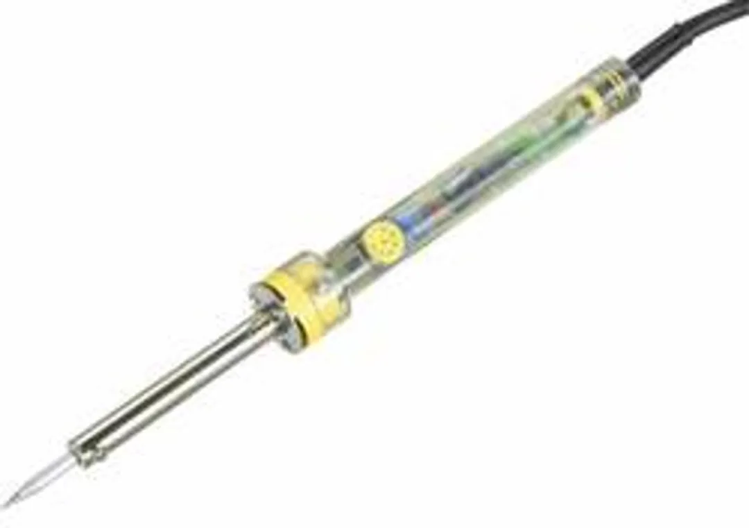 TOOLCRAFT JLS-03 Soldeerbout 60W - +200°C tot +450°C