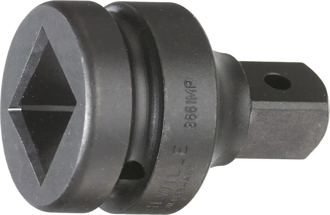 Stahlwille 866IMP Impact Verloopstuk 1" naar 3/4"