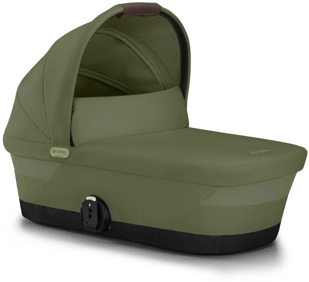 Cybex Gazelle S Reiswieg