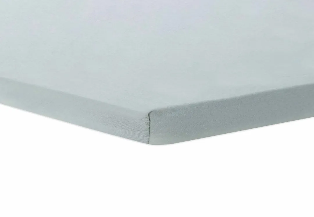 Jollein Baby Hoeslaken Boxmatras Jersey 75x95cm