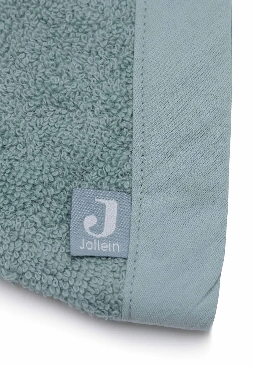 Jollein Baby Washand Badstof Sea Green