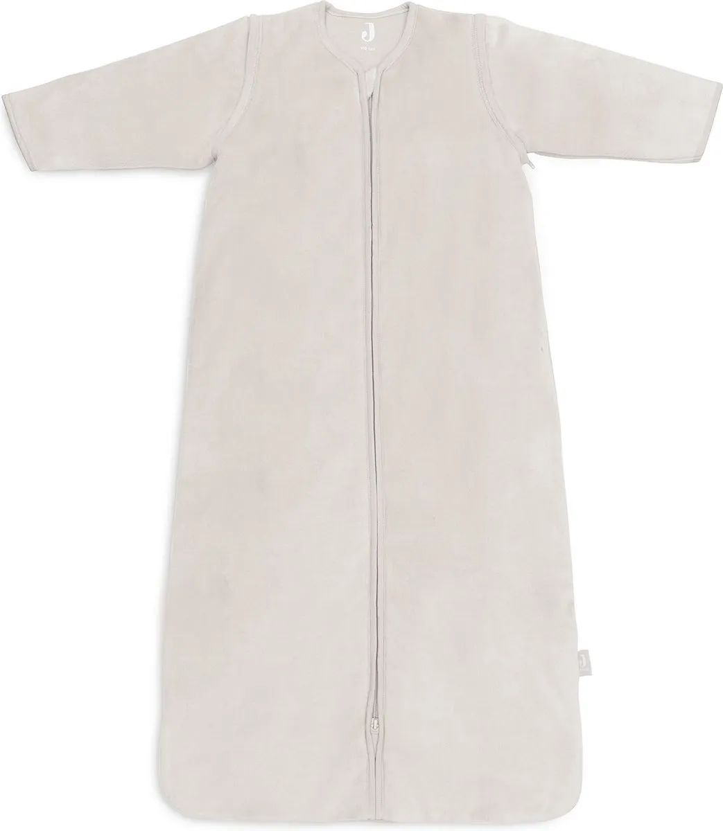 Jollein Baby Slaapzak Winter Velvet Nougat 110cm