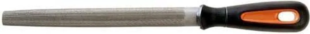 Bahco Halfrond Vijl 250mm - Z 1-210-10-3-2