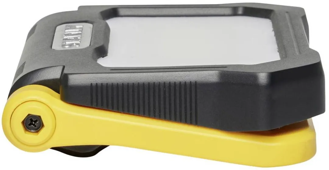 Stanley SXLS50118E Werklamp 1500 Lumen - Zwart