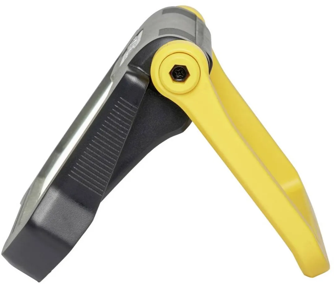 Stanley SXLS50118E Werklamp 1500 Lumen - Zwart