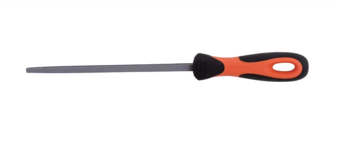 Bahco Vierkant Vijl 10 inch Halfzoet 1-160-10-2-2