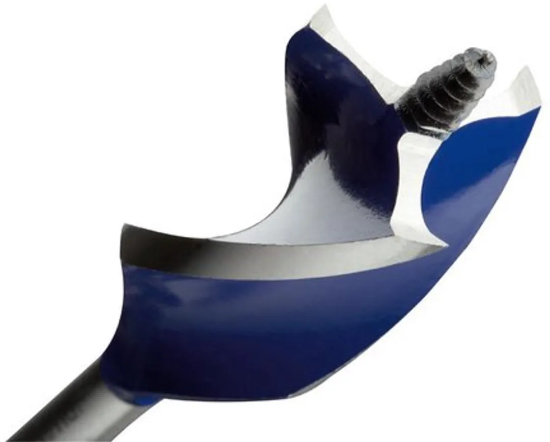 Irwin Blue Groove Houtboor 2.8mm 28x165mm