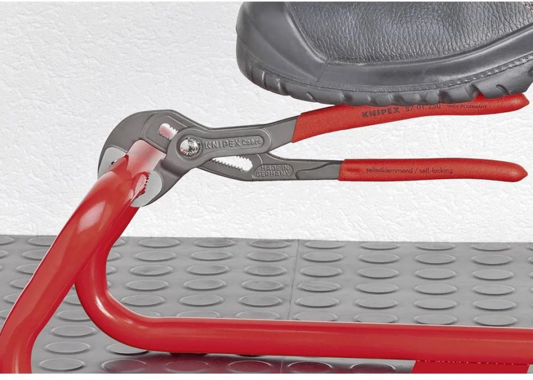 Knipex Cobra 87 02 250 T Waterpomptang - 46mm