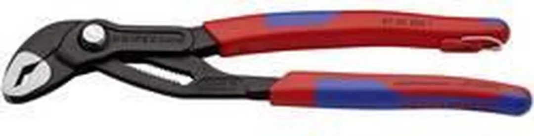 Knipex Cobra 87 02 250 T Waterpomptang