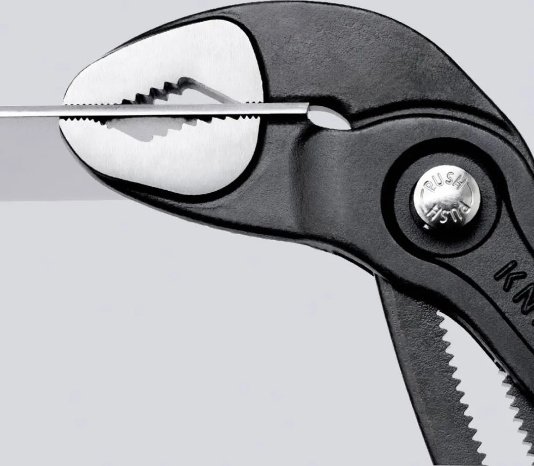 Knipex Cobra 87 02 250 T Waterpomptang - 46mm - afbeelding 6 van 6