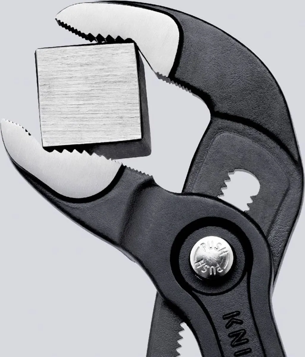 Knipex Cobra 87 02 250 T Waterpomptang - 46mm
