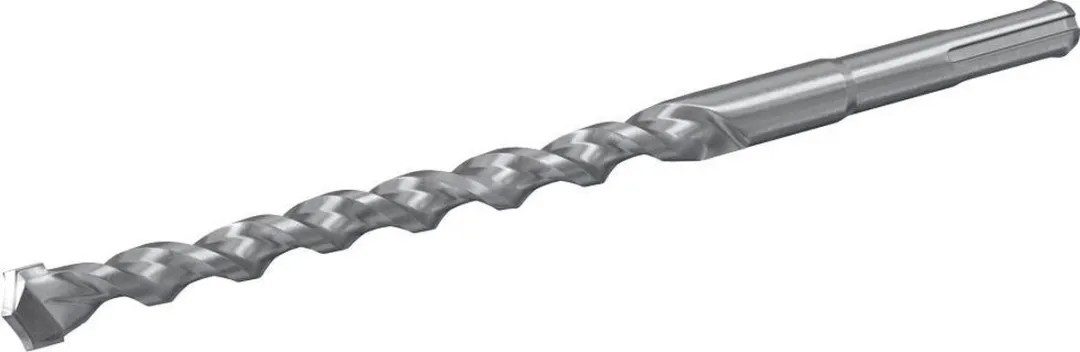 Fischer SDS-plus II Pointer V Hamerboor 6mm - 6x200/260mm