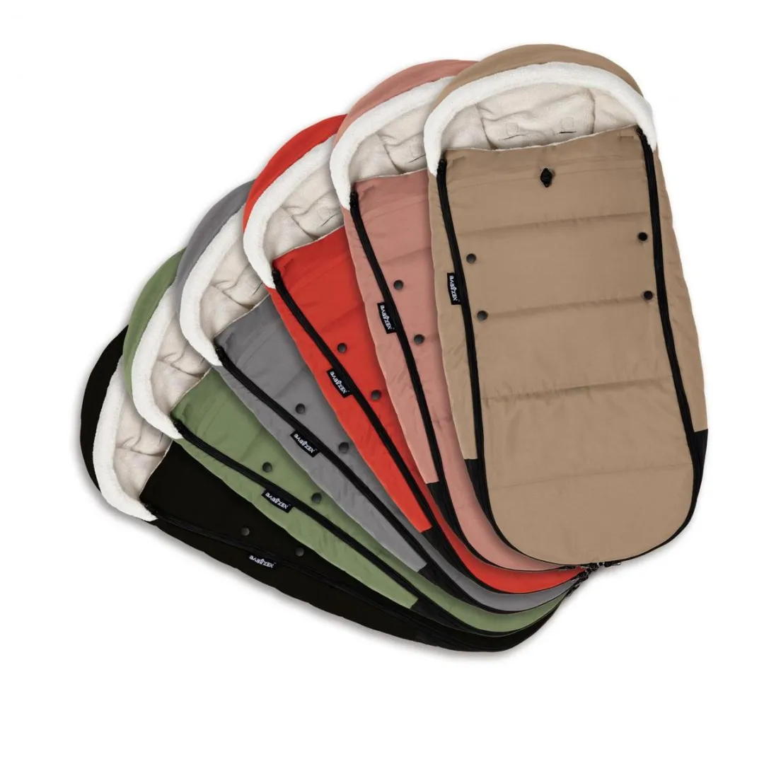 Stokke Babyzen YOYO Voetenzak - Ginger - afbeelding 6 van 6