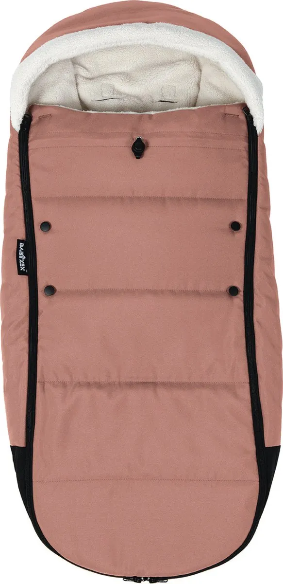 Stokke Babyzen YOYO Voetenzak
