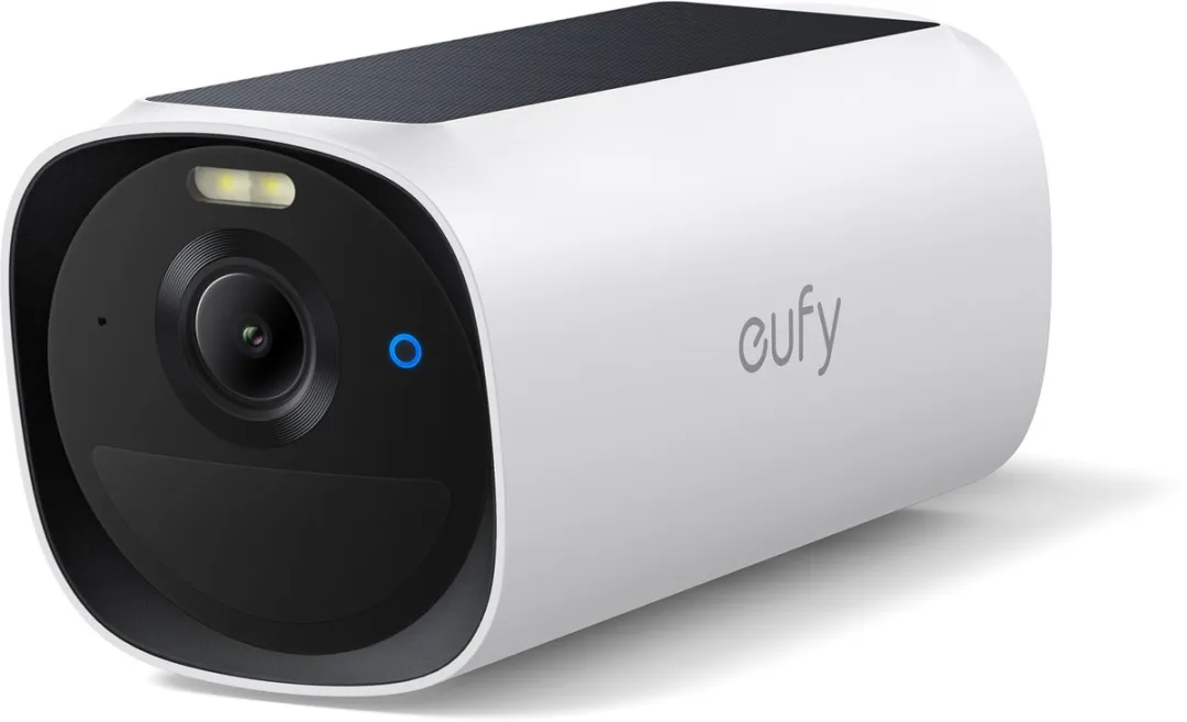 Eufy E40 T8144321 IP-Beveiligingscamera Buiten - 2560x1440
