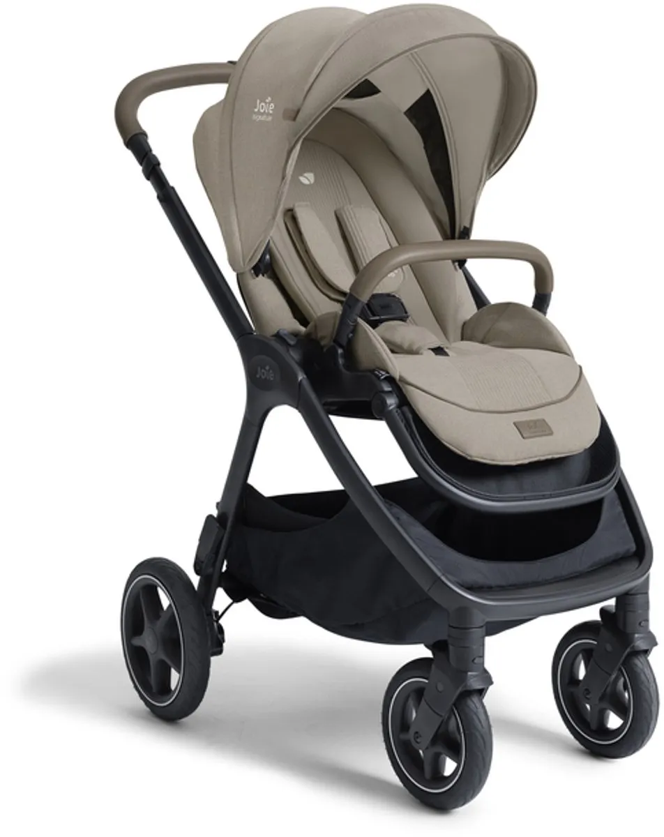 Joie Finiti Kinderwagen All-Terrain