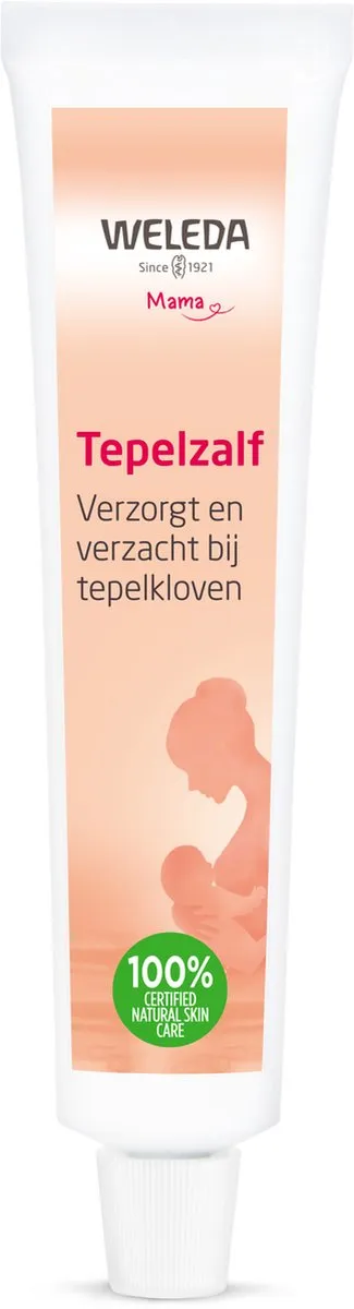 Weleda Tepelzalf 25g