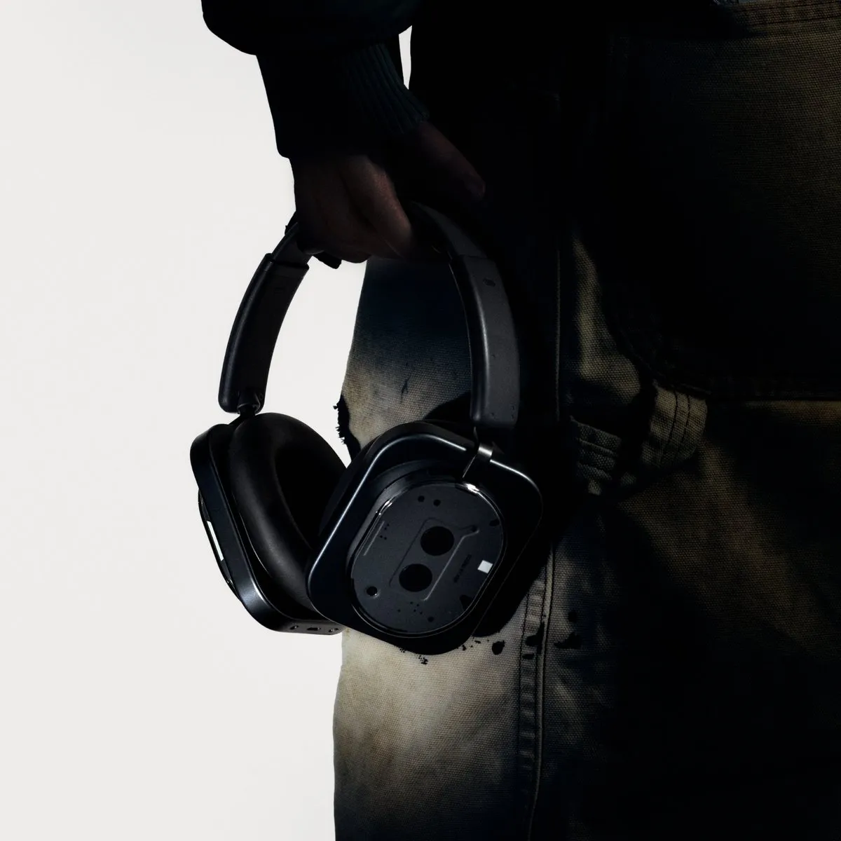 Nothing Headphone (1) A11300003 - Zwart