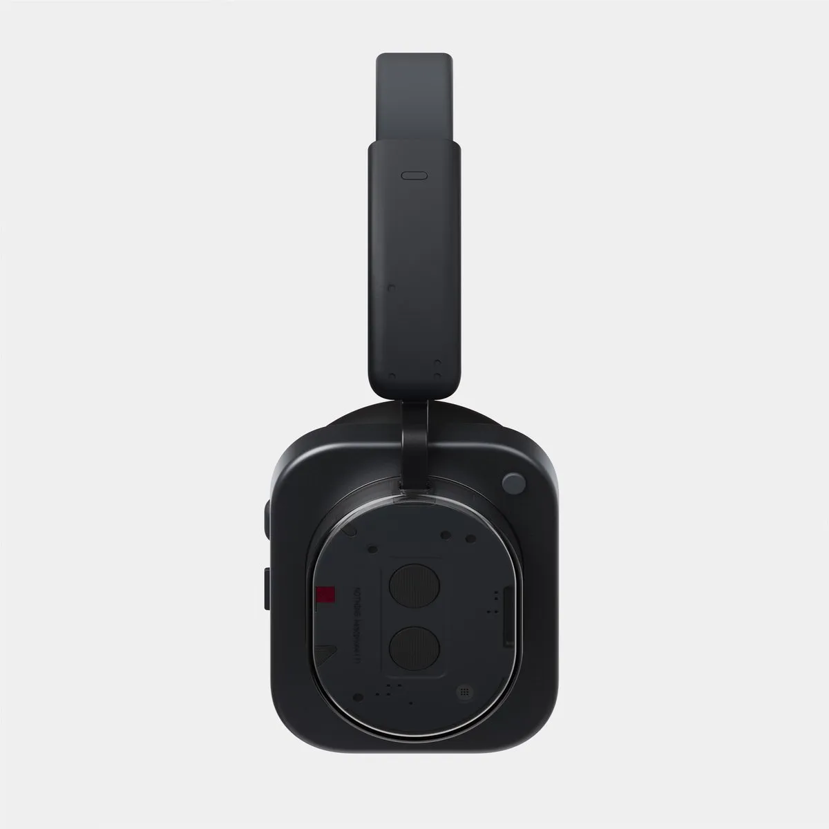 Nothing Headphone (1) A11300003 - Zwart