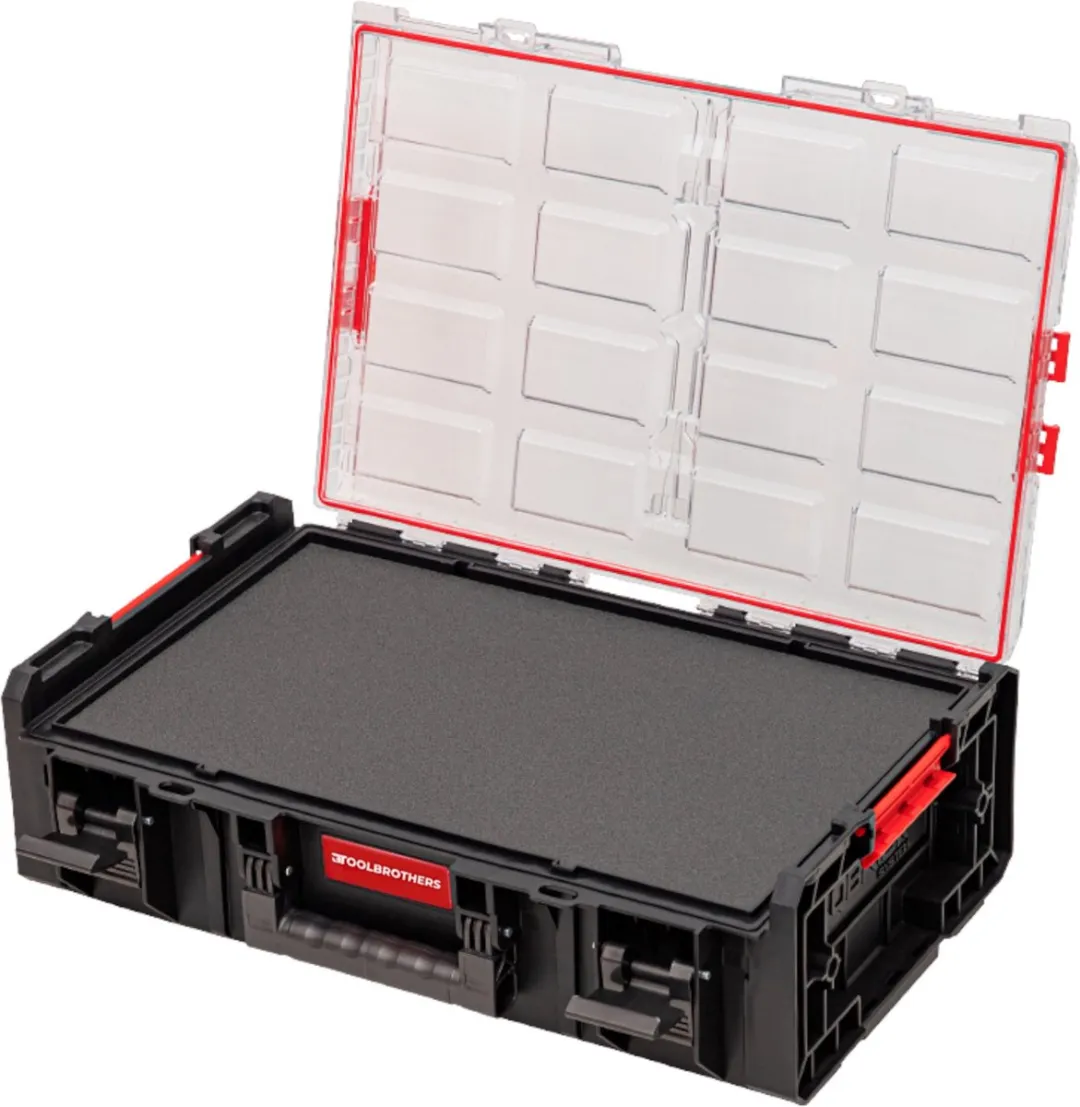 Toolbrothers RHINO XXL Organizer ECO