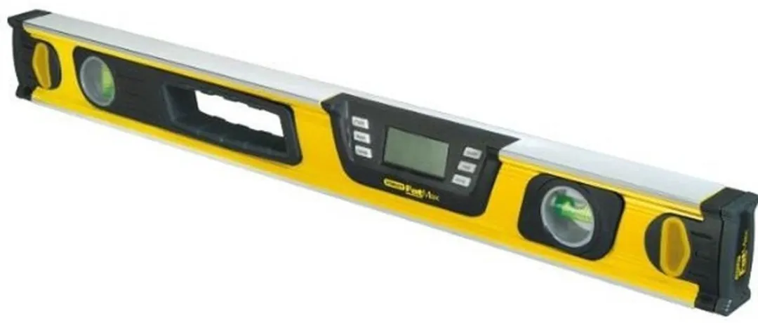 Stanley Fatmax FMHT43676-1 Waterpas 120cm