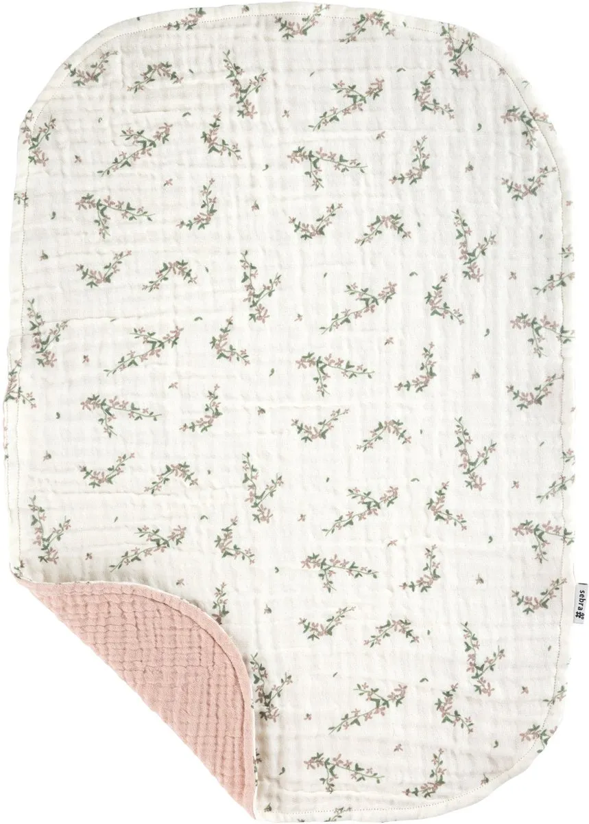Sebra Changing Mat Towels 2-Pack