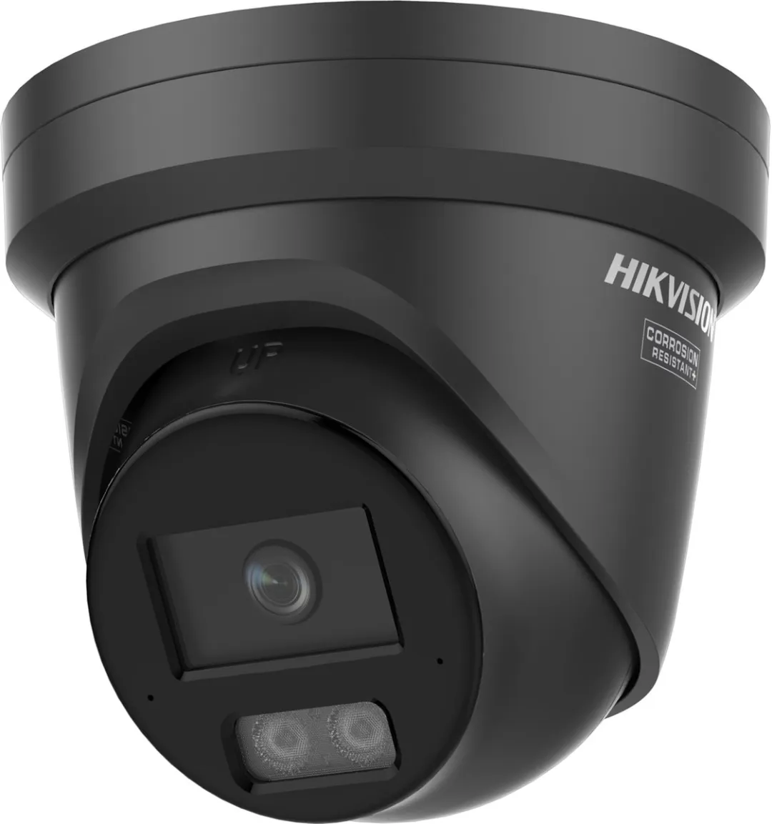 Hikvision DS-2CD2347G3-LI2UY Turret Camera 4MP