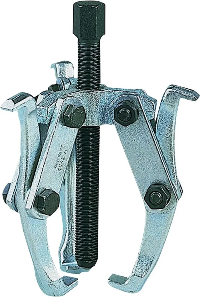 Bahco 4542-B 3-Armige Trekker